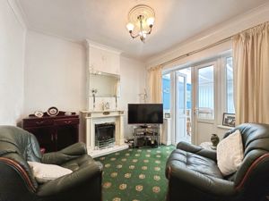 Lounge/ Bedroom 2- click for photo gallery